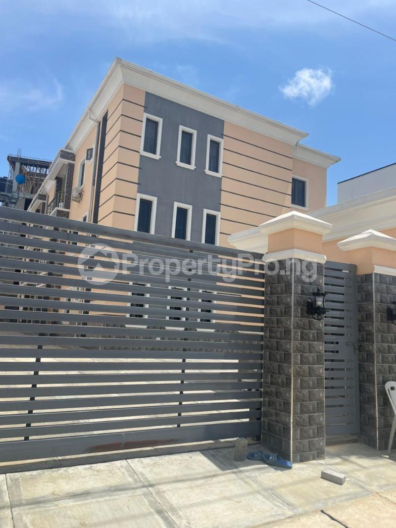 3 bedroom Flat / Apartment for rent Off Freedom Way, Lekki Phase 1 Lekki Lagos - 0