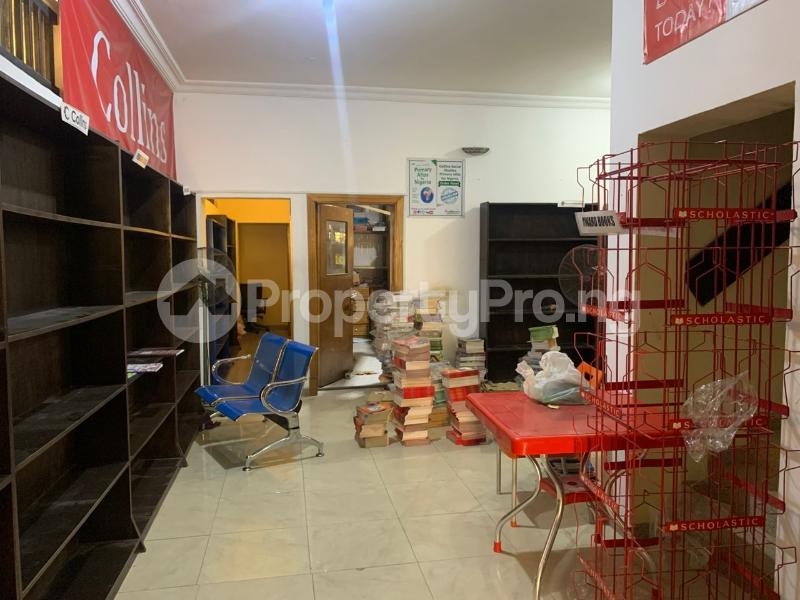 3 bedroom Flat / Apartment for rent Lekki Phase 1 Lekki Lagos