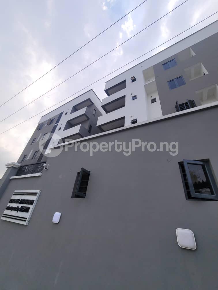 3 bedroom Flat / Apartment for rent Off Freedom Way,lekki One Lagos State. Lekki Phase 1 Lekki Lagos