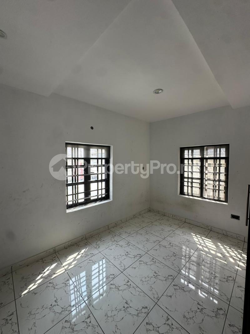 3 bedroom Flat / Apartment for rent Ikota Villa Estate Lekki Lagos State. Ikota Lekki Lagos