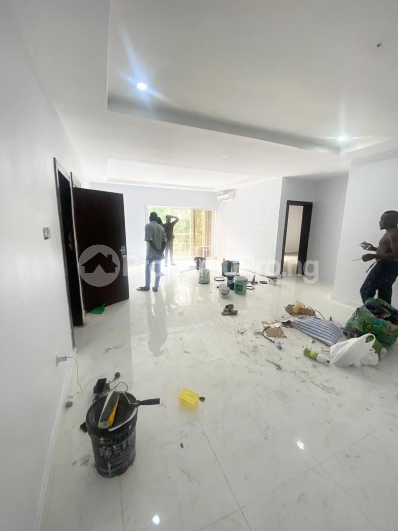 3 bedroom Flat / Apartment for rent ONIRU Victoria Island Lagos