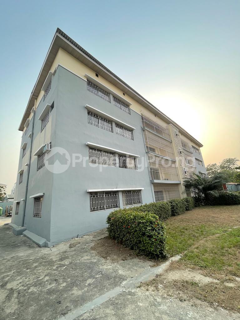 3 bedroom Flat / Apartment for rent Victoria Island Lagos