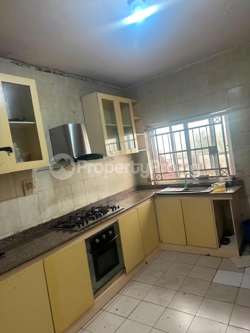 3 bedroom Flat / Apartment for rent Prime Water Ikate Lekki Lagos