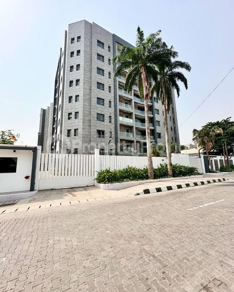 3 bedroom House for sale Ikoyi Lagos