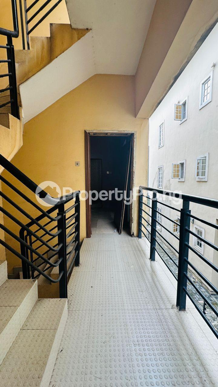 3 bedroom Flat / Apartment for rent Lekki Phase 1 Lekki Lagos