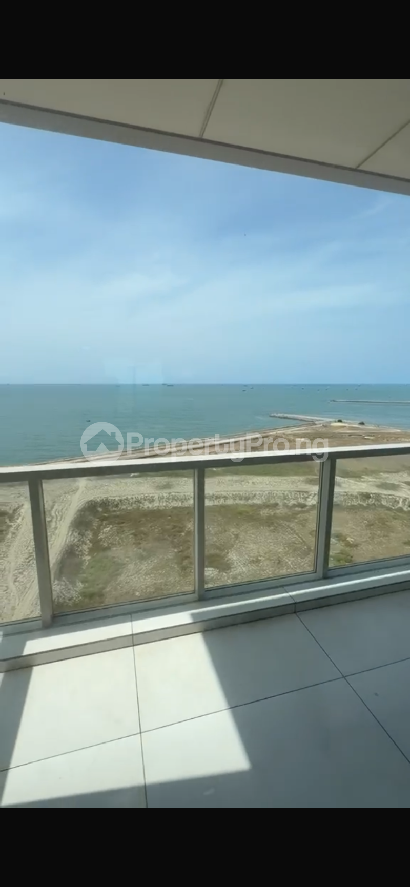 3 bedroom Flat / Apartment for rent Eko Atlantic City Victoria Island Lagos