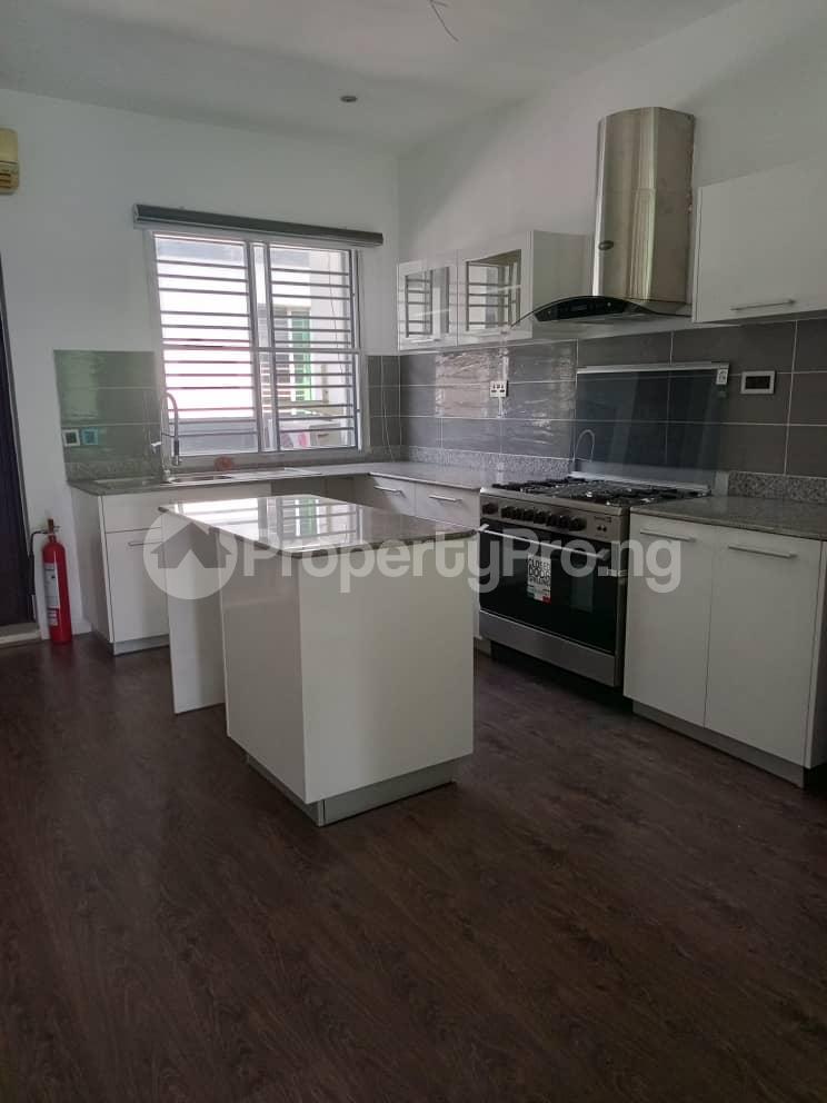 3 bedroom Flat / Apartment for rent Ikate Lekki Phase 1 Lekki Lagos