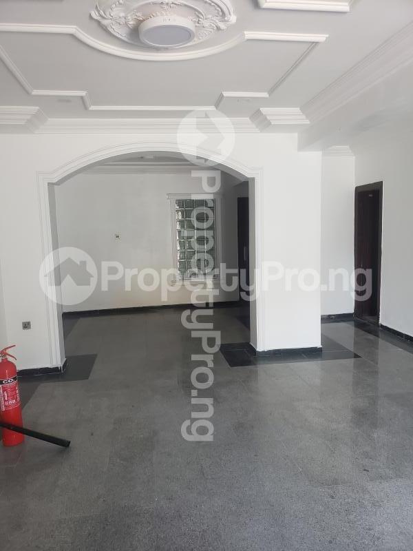 3 bedroom Flat / Apartment for rent Lekki Phase 1 Lekki Lagos