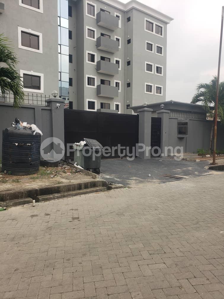 3 bedroom Flat / Apartment for rent Lekki Phase 1 Lekki Lagos