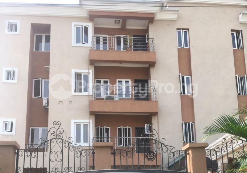 3 bedroom Flat / Apartment for rent Off Admiralty Way Lekki Phase 1 Lekki Lagos