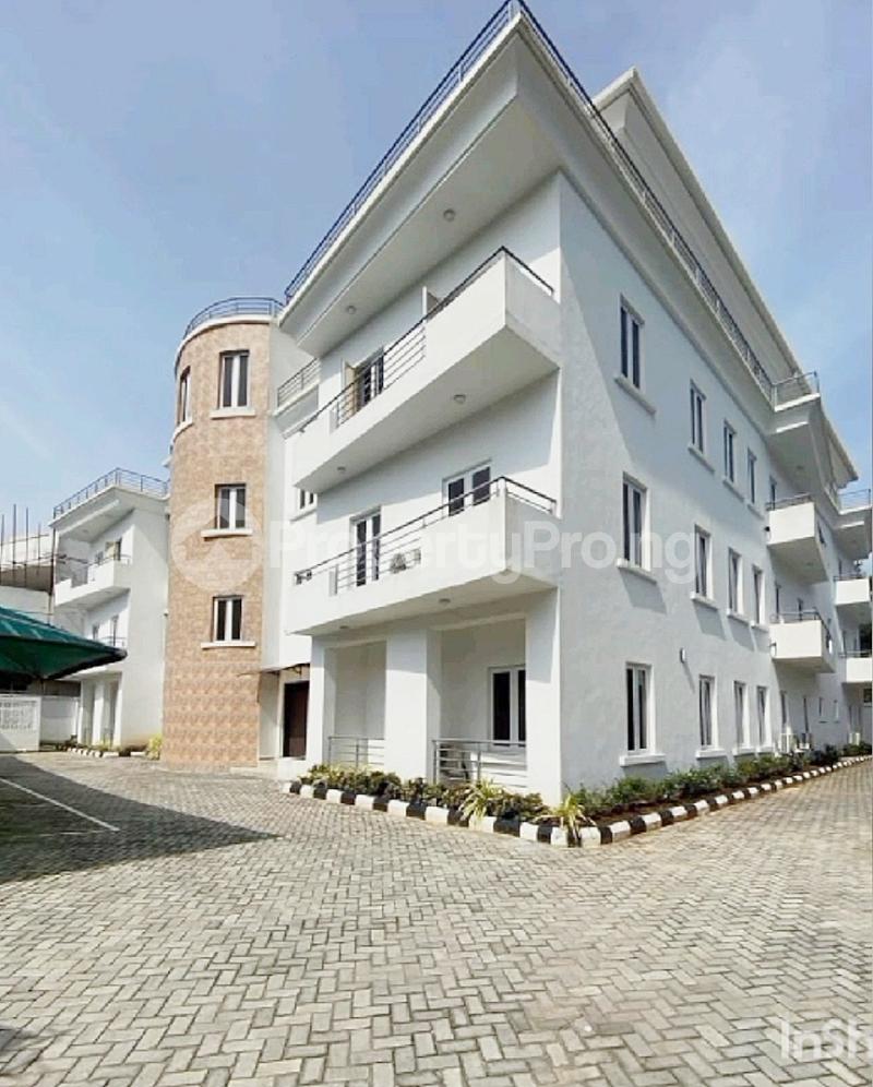 3 bedroom House for rent Banana Island Ikoyi Lagos