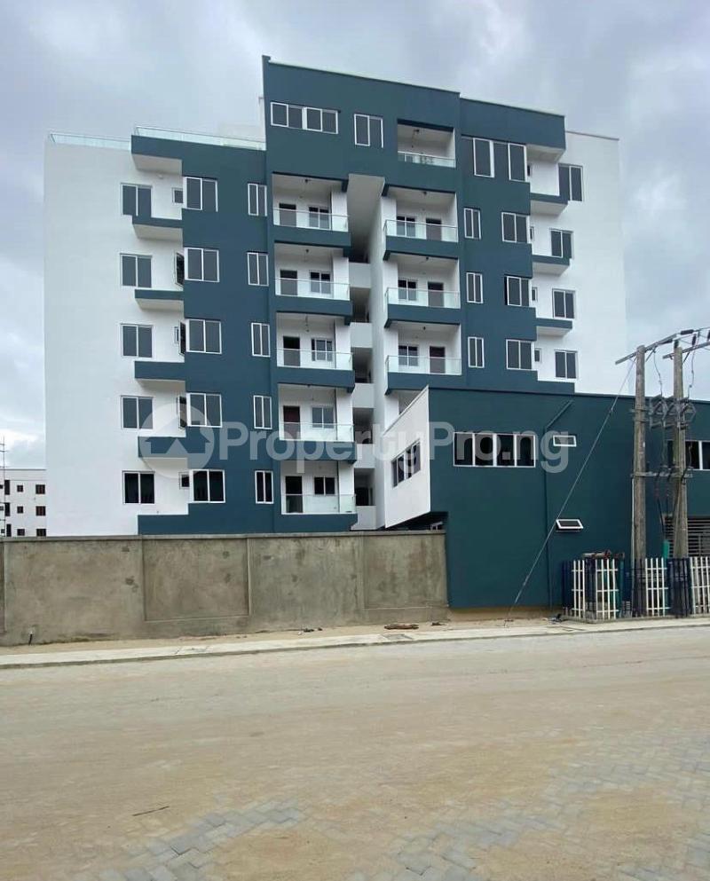 3 bedroom House for rent  Ikate Lekki Lagos