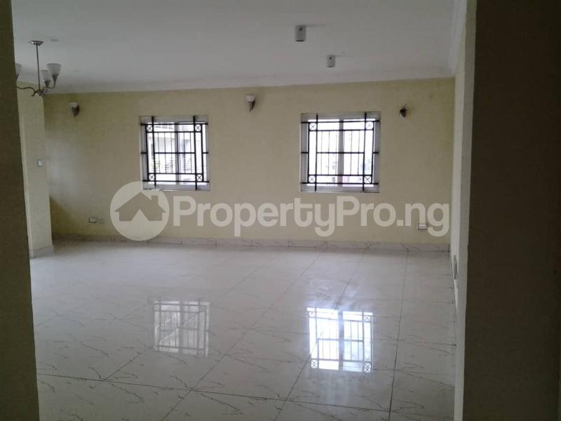 3 bedroom Flat / Apartment for rent Safecourt Apartments Estate Ikate Lekki Lagos