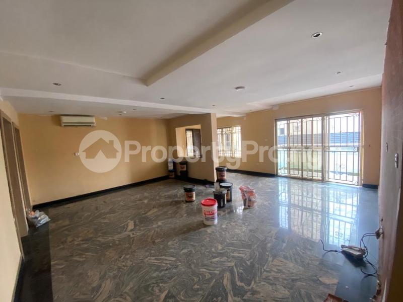 3 bedroom House for rent ONIRU Victoria Island Lagos