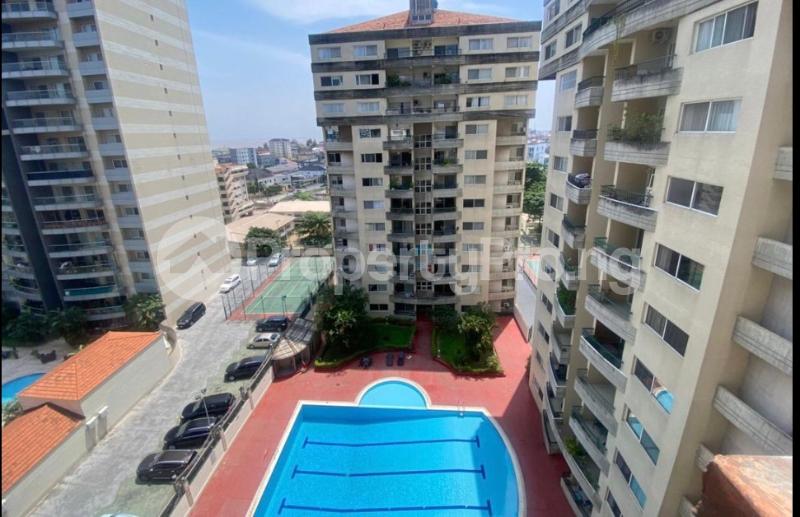 3 bedroom Flat / Apartment for rent Ikoyi Lagos