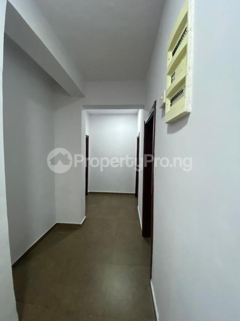 3 bedroom Flat / Apartment for rent Primewater Gardens 2, Ikate Elegushi, Lekki Ikate Lekki Lagos