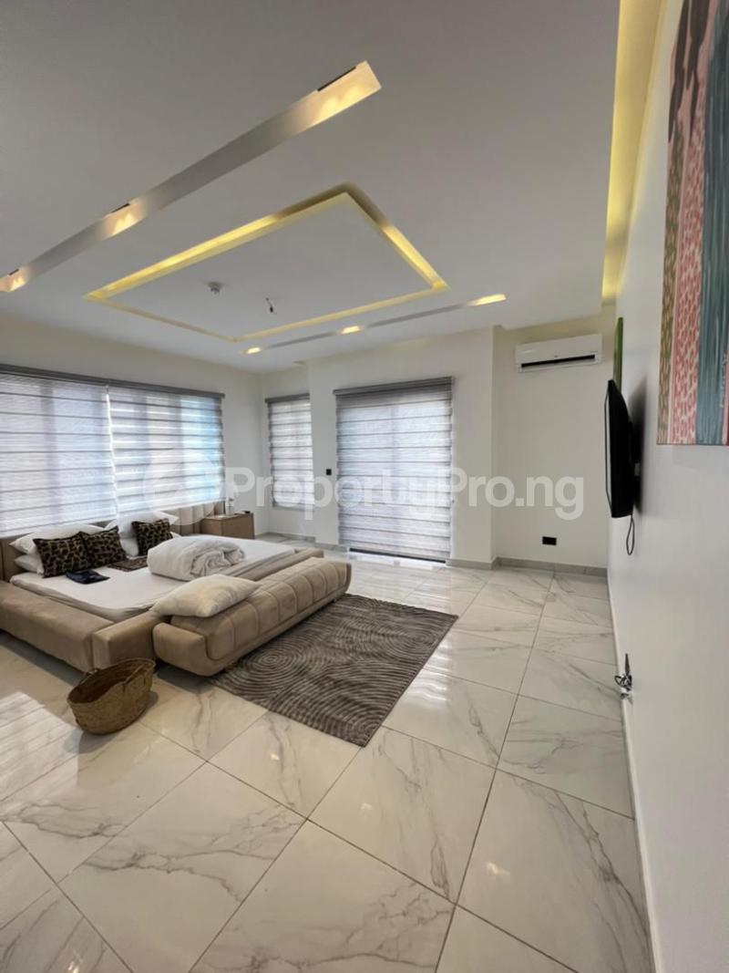 3 bedroom Flat / Apartment for rent Banana Island Road,old Ikoyi Lagos State. Banana Island Ikoyi Lagos