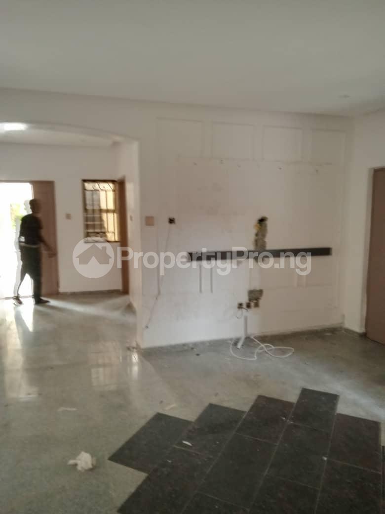 3 bedroom House for rent Lekki Phase 1 Lekki Lagos