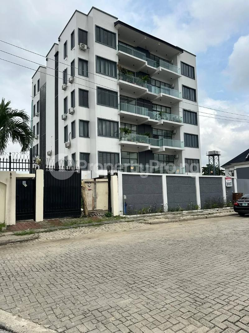 3 bedroom House for rent Ikoyi Lagos