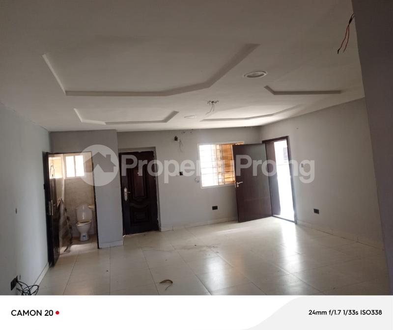 3 bedroom Flat / Apartment for rent Eeman Court, Opposite Buena Vista Estate Orchid Lekki Lagos
