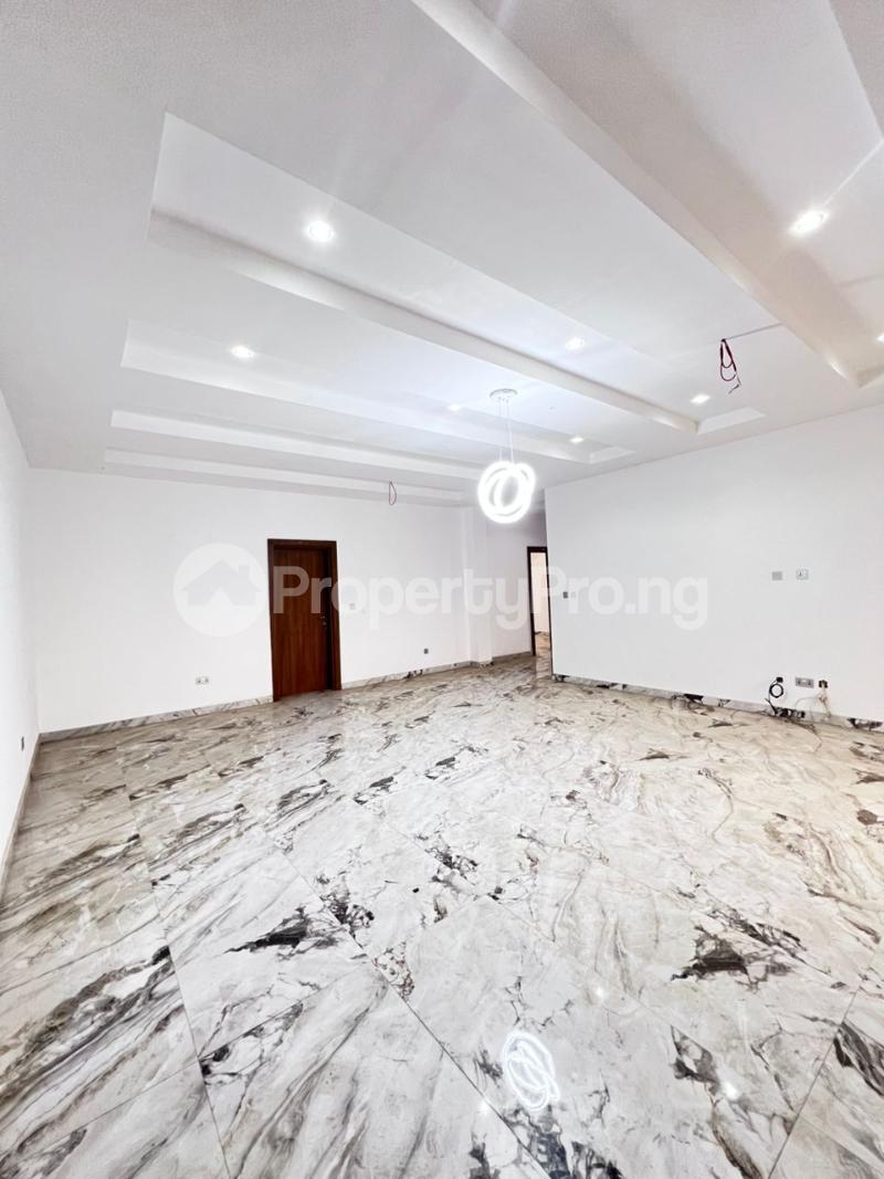 Flat / Apartment for rent Ikate Lekki Lagos - 2