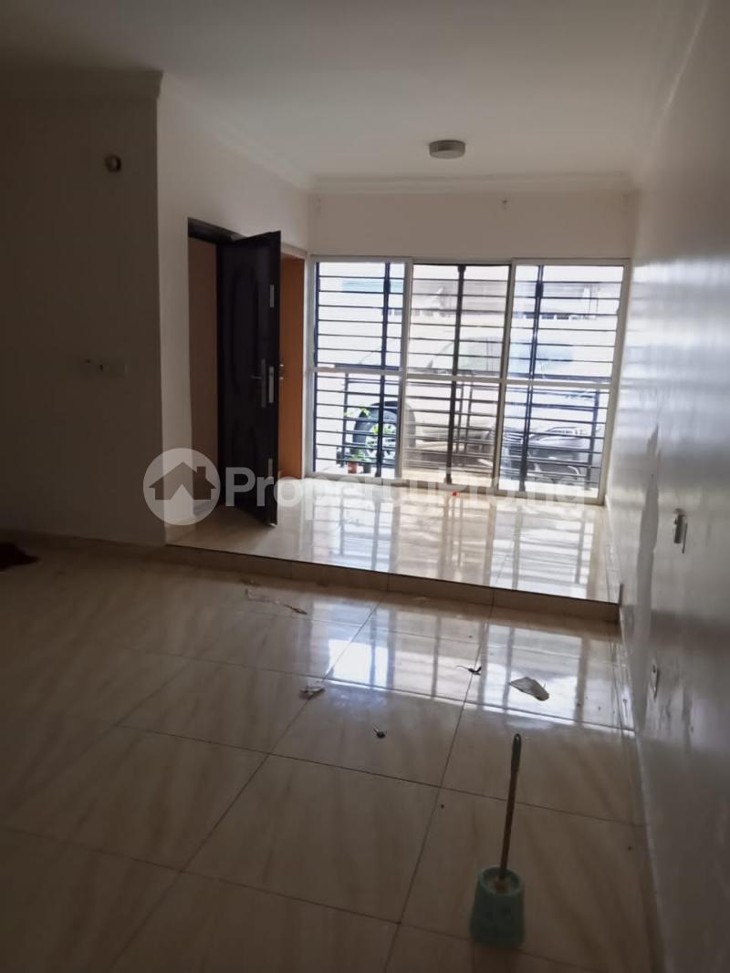 3 bedroom House for rent Phase 1, Lekki Lagos