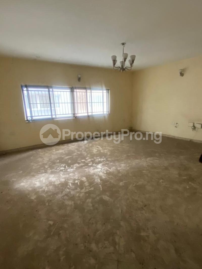 3 bedroom House for rent Primewater View Garden Ikate Lekki Lagos