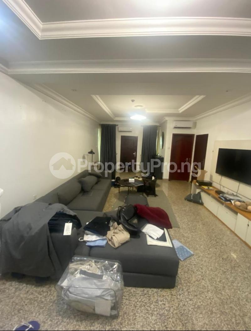 3 bedroom House for rent By Four Points, Victoria Island. Victoria Island Lagos - 1