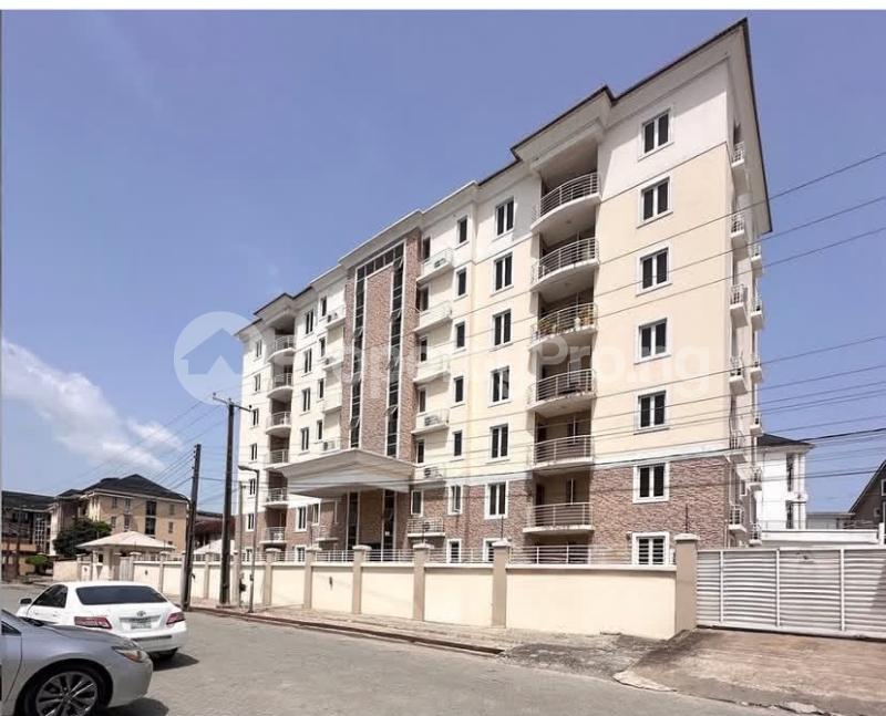 3 bedroom Flat / Apartment for rent Lekki Phase 1 Lekki Lagos