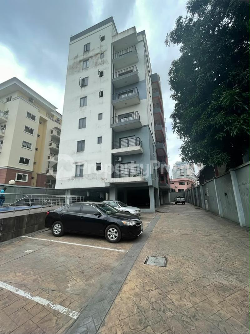 3 bedroom House for sale Victoria Island Lagos