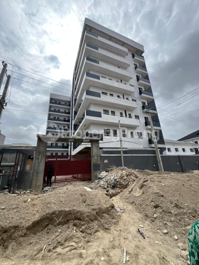 3 bedroom Flat / Apartment for sale ONIRU Victoria Island Lagos