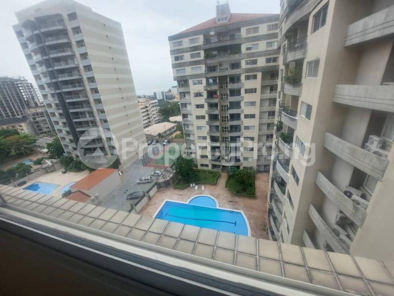 3 bedroom Flat / Apartment for rent Gerard road Ikoyi Lagos
