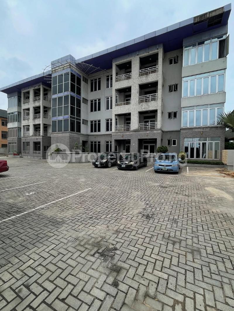 3 bedroom Flat / Apartment for rent 3 Bedroom Apartment For Rent Lekki Phase 1 Lekki Lagos