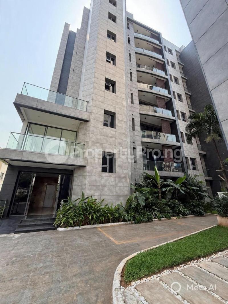 3 bedroom House for sale Ikoyi Lagos