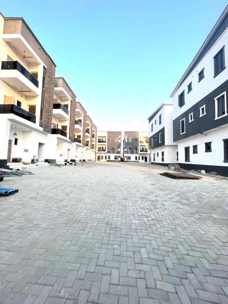 3 bedroom Flat / Apartment for sale Ajah Lagos