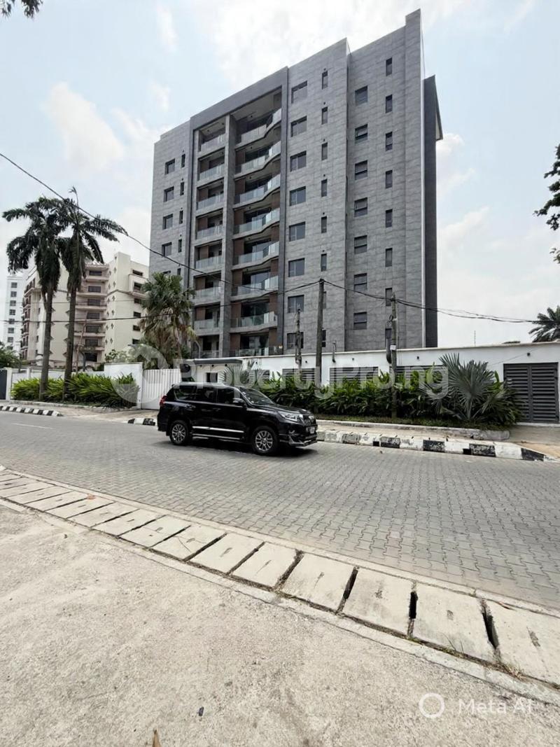 3 bedroom House for sale Ikoyi Lagos
