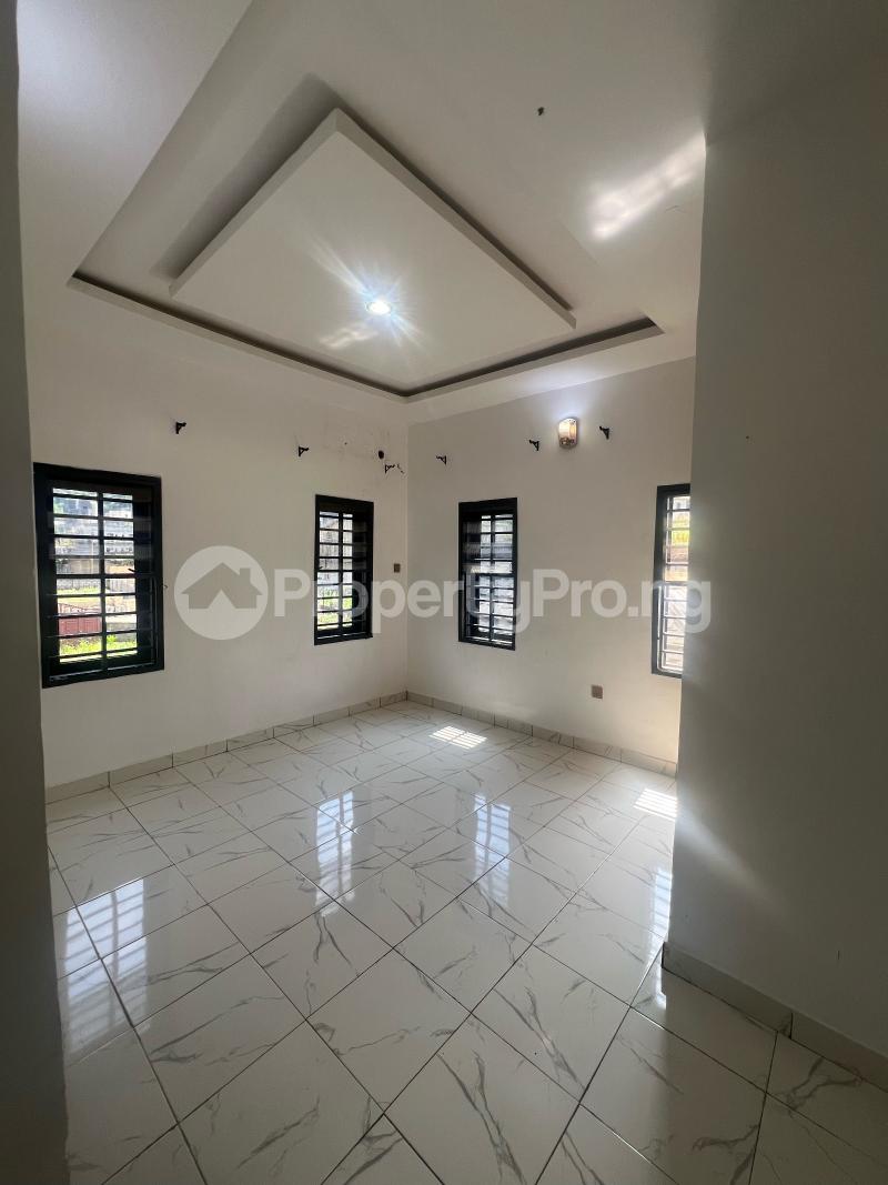 3 bedroom Flat / Apartment for rent Katampe Main Katampe Abuja