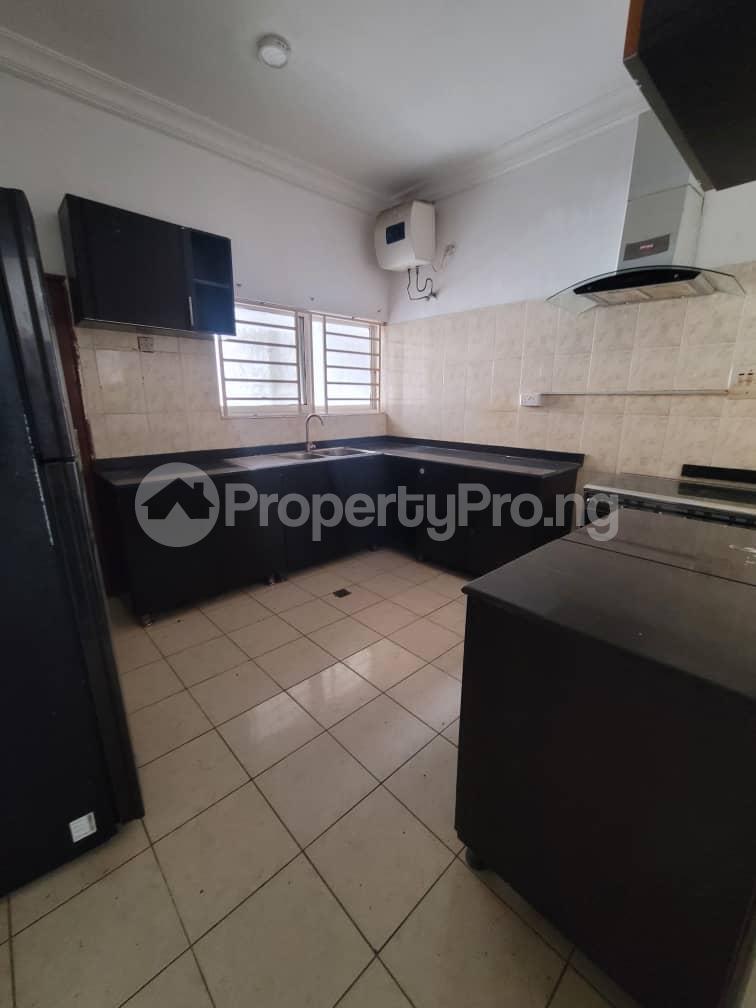 3 bedroom Flat / Apartment for rent Lekki Phase 1 Lekki Lagos
