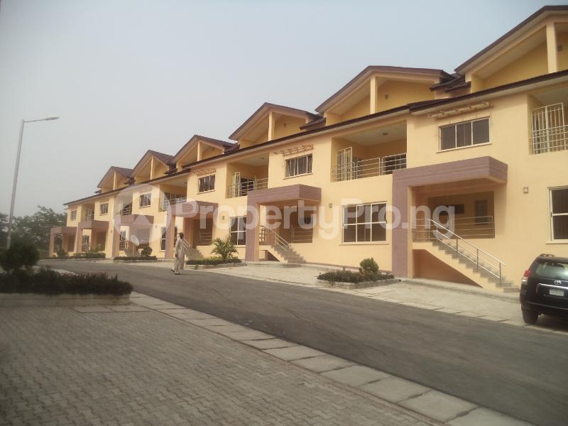 4 Bedroom House in Wuse 2 Abuja House for rent in wuse2 House in