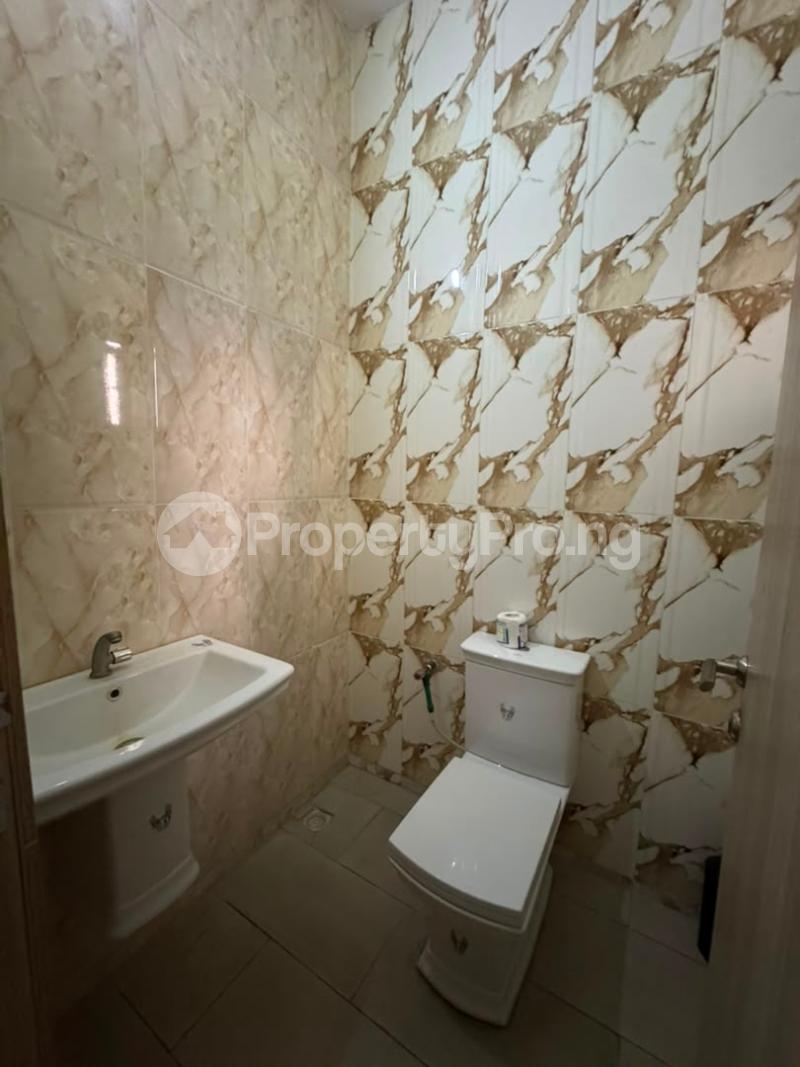 3 bedroom Flat / Apartment for shortlet New Bodija Bodija Ibadan Oyo