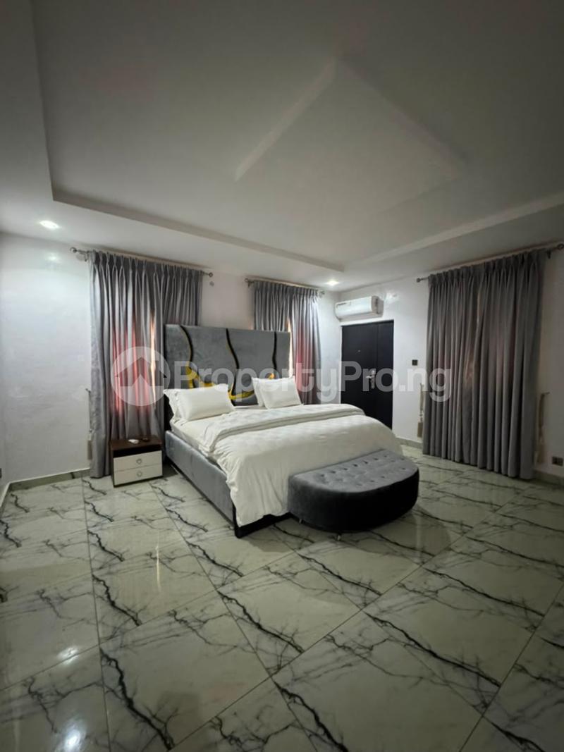 3 bedroom Flat / Apartment for shortlet New Bodija Ibadan Oyo - 0
