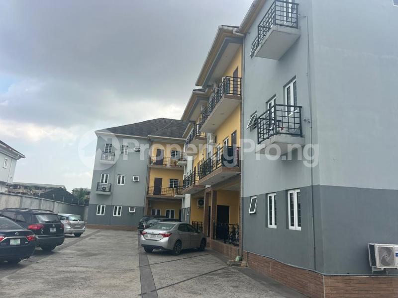 3 bedroom House for rent Ikeja GRA Ikeja Lagos