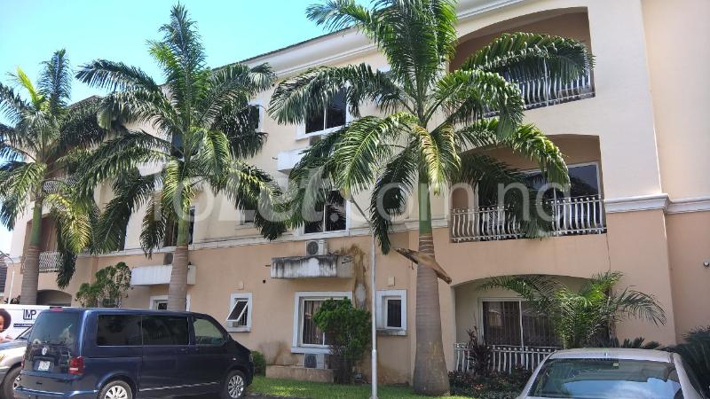 3 bedroom Flat / Apartment for rent Oniru Victoria Island Extension Victoria Island Lagos