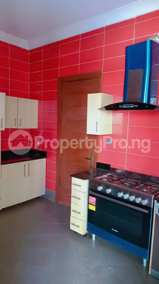 3 bedroom Flat / Apartment for rent Parkview Estate Ikoyi Lagos