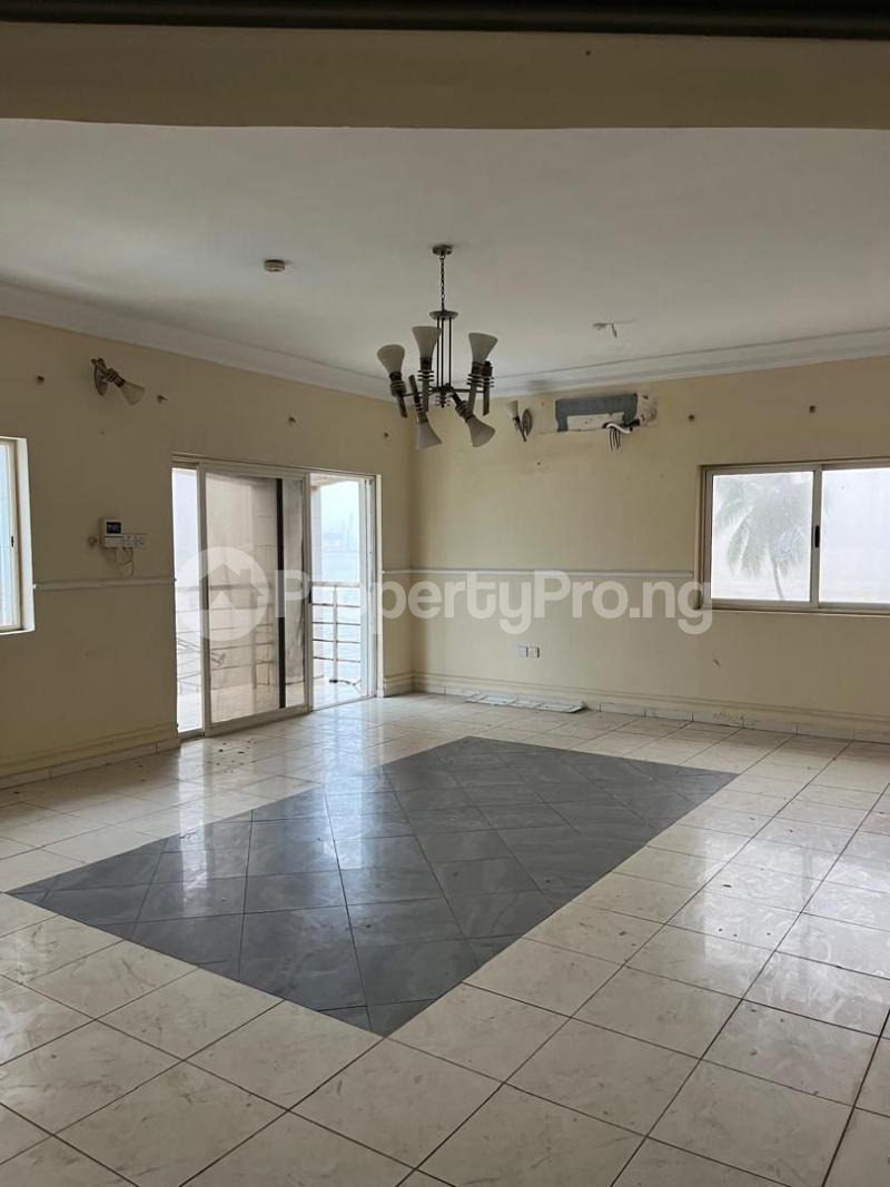 3 bedroom Flat / Apartment for rent ONIRU Victoria Island Lagos - 15