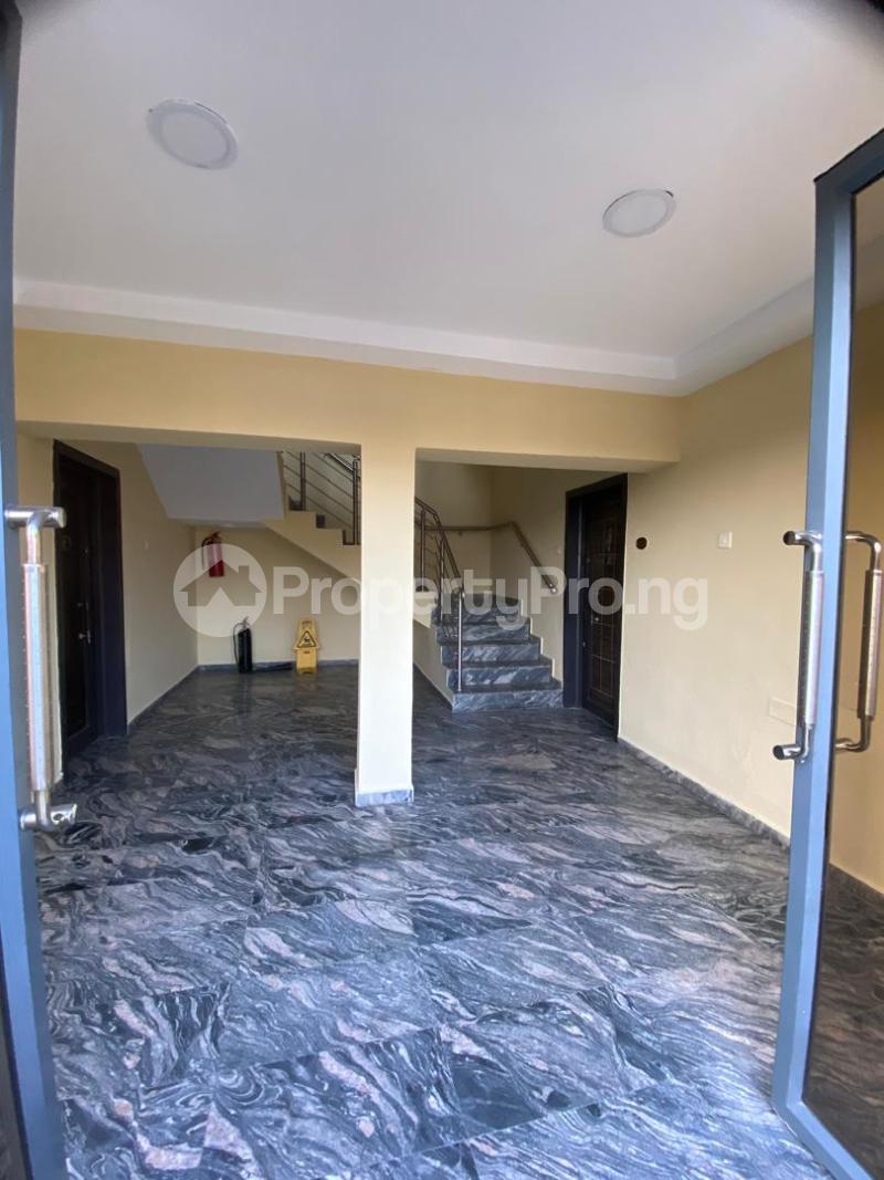 3 bedroom Flat / Apartment for rent Victoria Island Lagos - 2