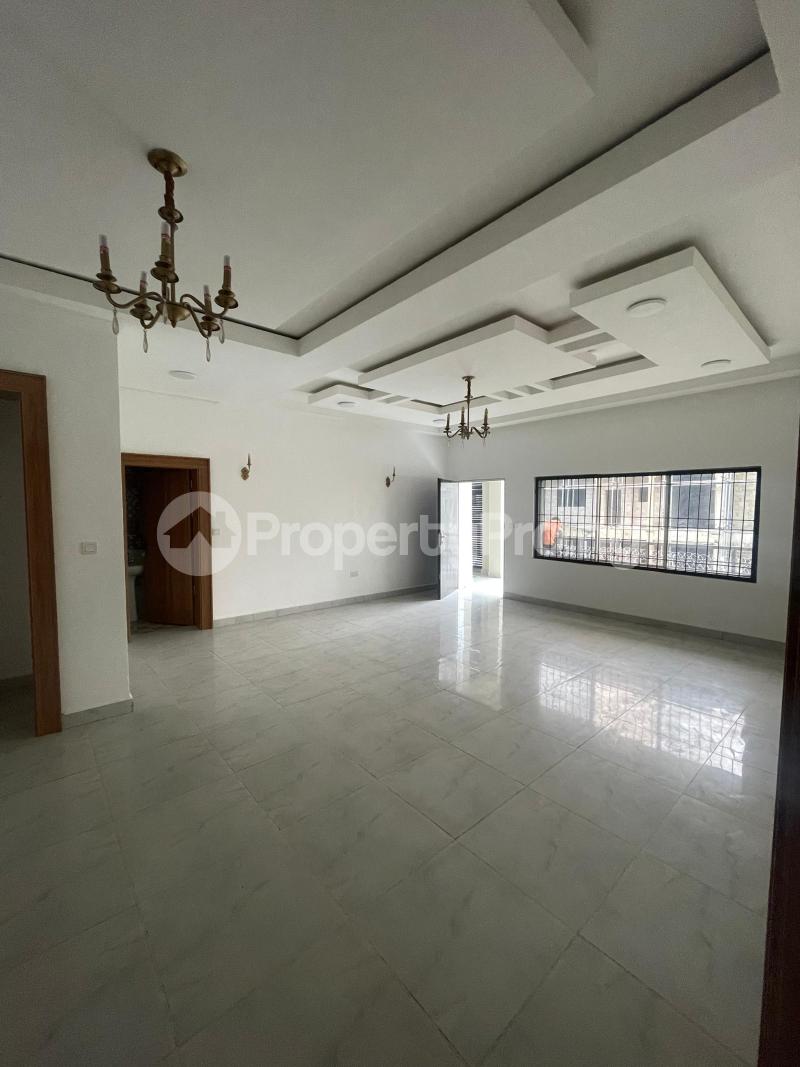 3 bedroom Flat / Apartment for rent Jahi Jahi Abuja