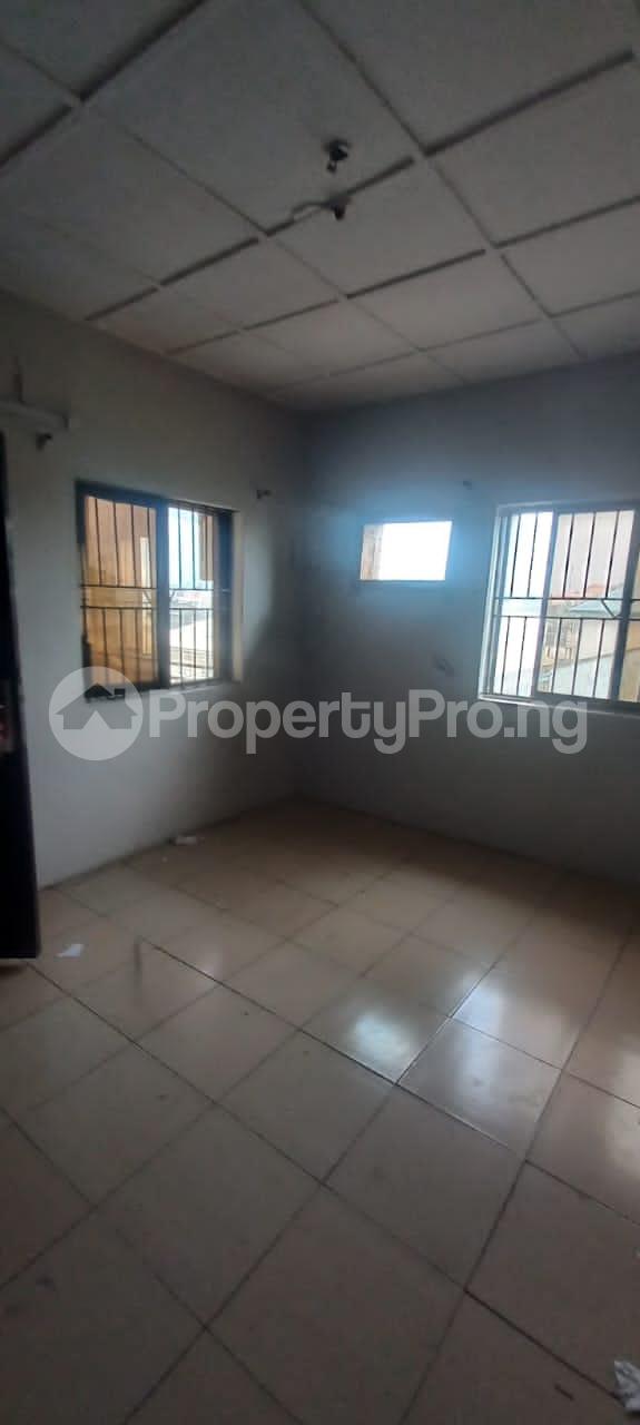 3 bedroom House for rent Opebi Ikeja Lagos