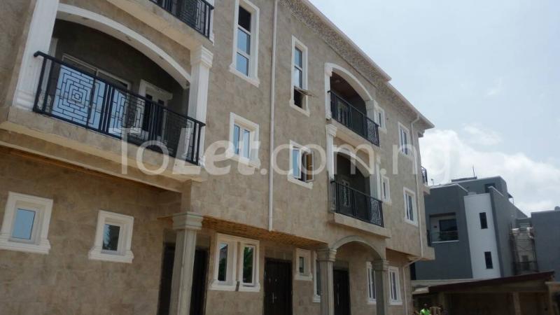 3 bedroom Flat / Apartment for rent   Banana Island Ikoyi Lagos