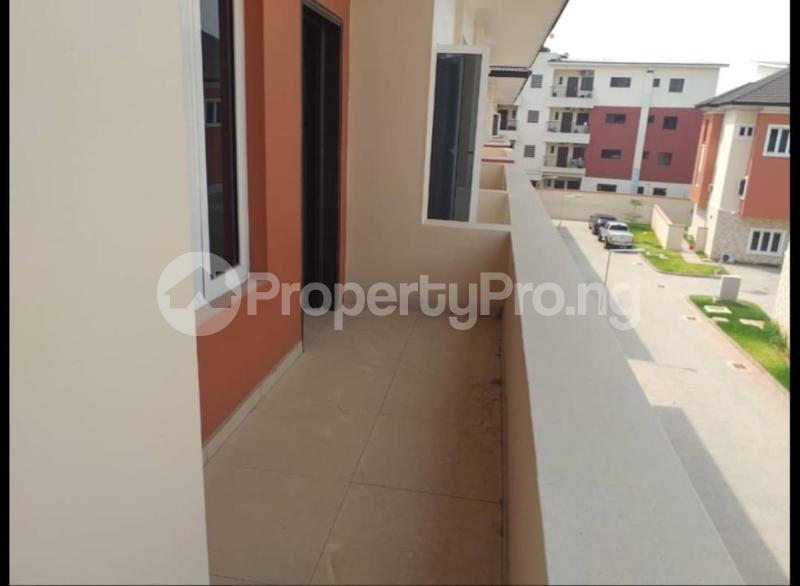 3 bedroom Flat / Apartment for rent Ilasan Lekki Lagos - 0